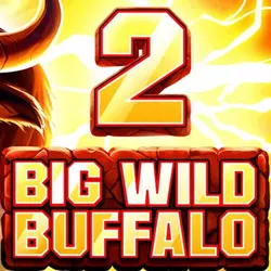 Big Wild Buffalo 2 — Slot von Belatra bei Spinalto