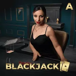 BlackJack A — Live-Casino von Live Vegas bei Spinalto