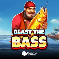 Blast the Bass — Platz 3 in den Top 10 bei Spinalto