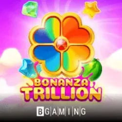 Bonanza Trillion — Slot von BGaming bei Spinalto