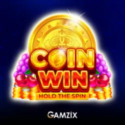 Coin Win: Hold The Spin — Platz 5 in den Top 10 bei Spinalto