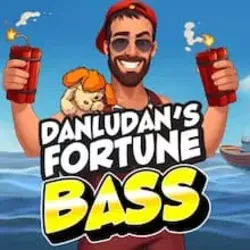 DanLudan's Fortune Bass — Slot von Belatra bei Spinalto