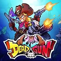 Dead Gun — Slot von 7 Rings bei Spinalto