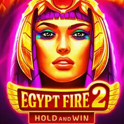 Egypt Fire 2 — Platz 7 in den Top 10 bei Spinalto