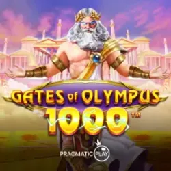 Gates of Olympus 1000 — Slot von Pragmatic Play bei Spinalto