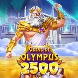 Gates of Olympus 2500 — Slot von Pragmatic Play bei Spinalto