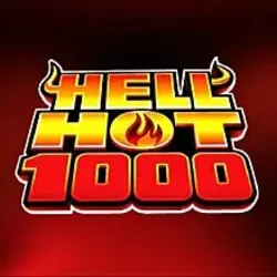 Hell Hot 1000 — Slot von Endorphina bei Spinalto