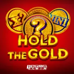 Hold The Gold — Slot von 1spin4win bei Spinalto