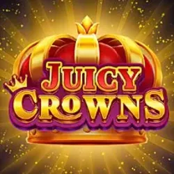 Juicy Crowns — Slot von Gamzix bei Spinalto