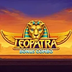 Leopatra: Bonus Combo — Slot von Netgame bei Spinalto