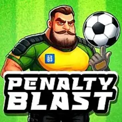 Penalty Blast — Slot von Belatra bei Spinalto