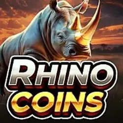 Rhino Coins: Hit the Bonus — Slot von Playson bei Spinalto