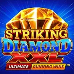 Striking Diamond XXL — Slot von Fugaso bei Spinalto