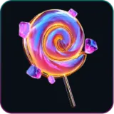 Slot-Kollektion Süßes bei Spinalto