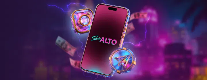 Spinalto Bonus ohne Einzahlung